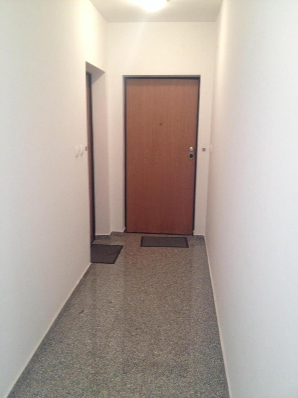 Ferienwohnung Casa Del Sole Klenovica Exterior foto