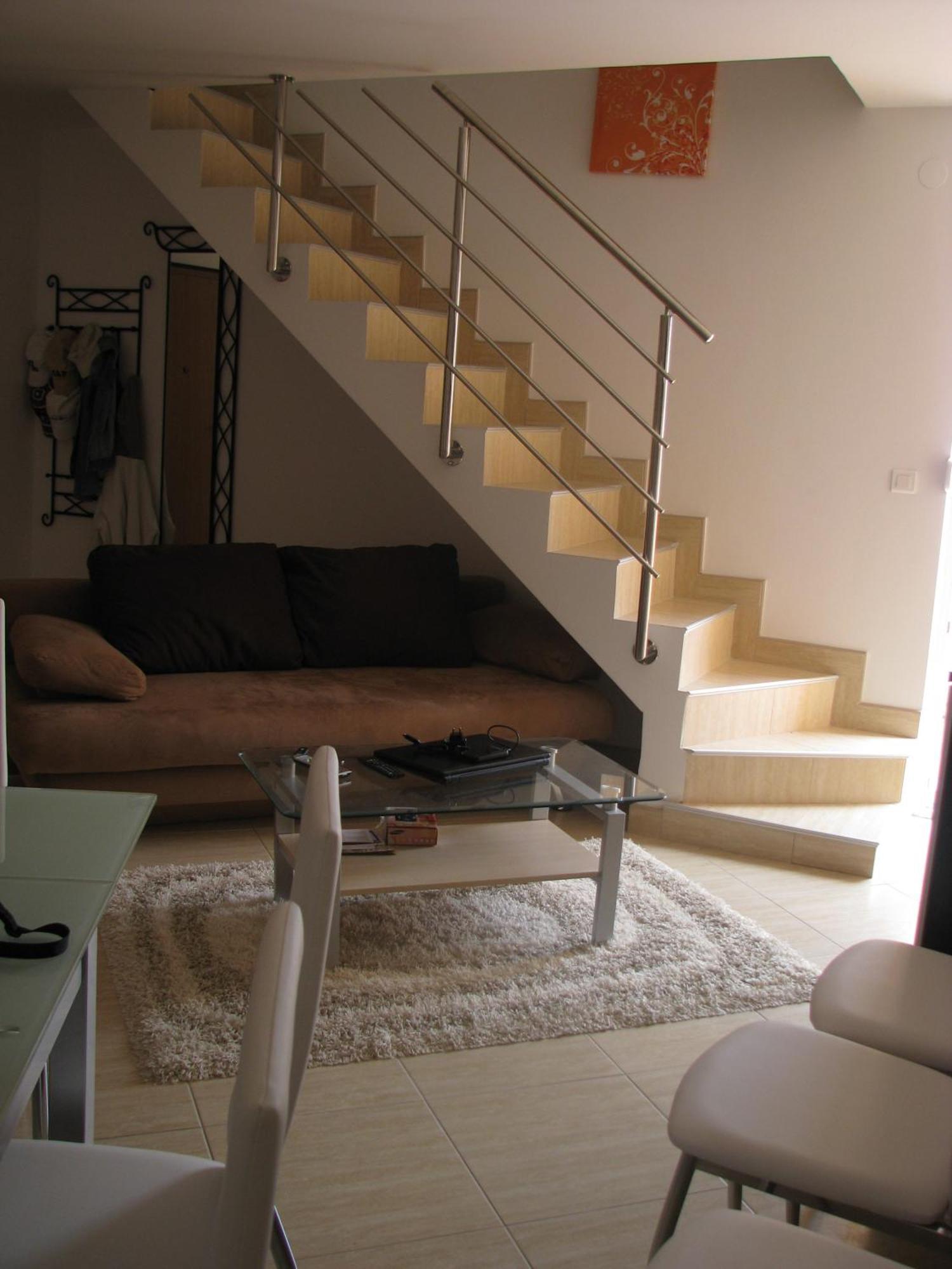 Ferienwohnung Casa Del Sole Klenovica Zimmer foto